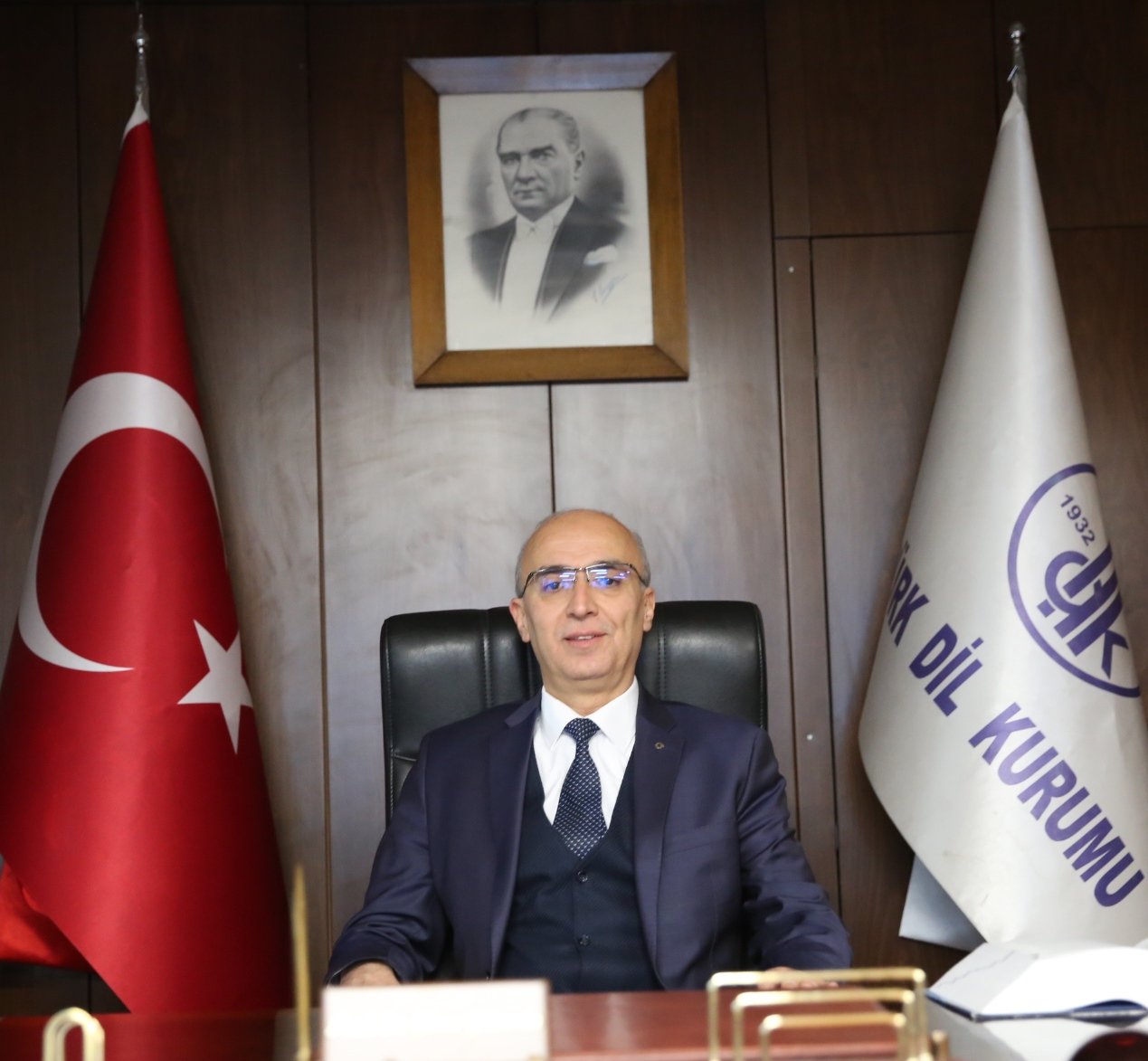 Prof. Dr. Gürer GÜLSEVİN