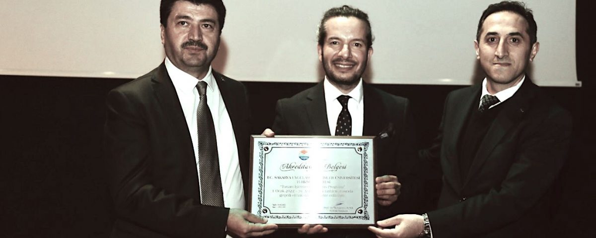 sakarya akreditasyon