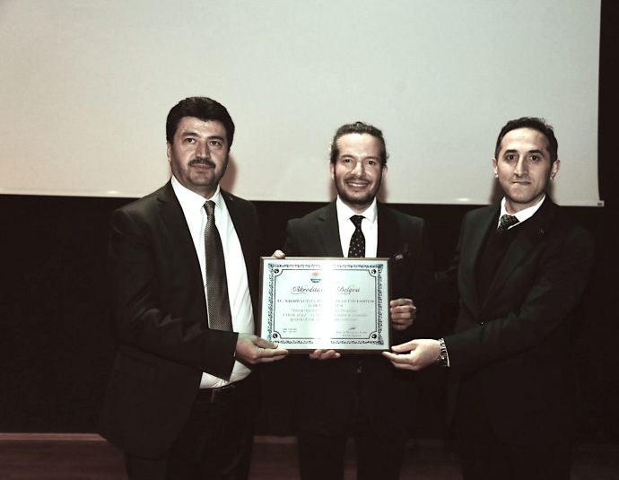 sakarya akreditasyon