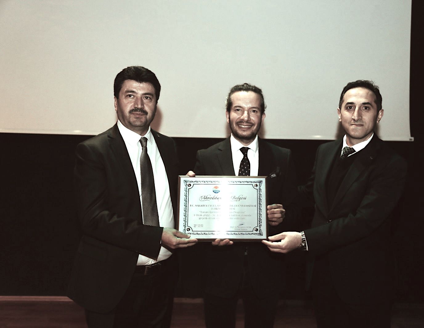 sakarya akreditasyon